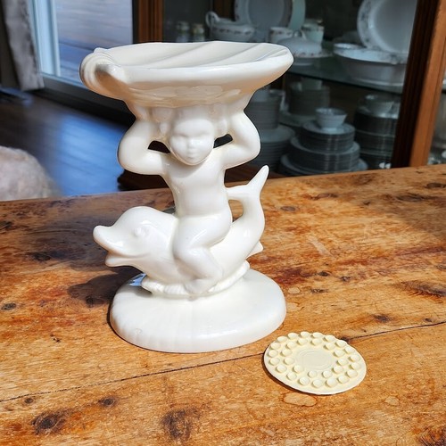 Vtg soap dish - vtg,