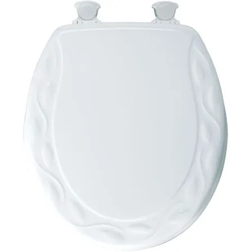 Bemis 34ec 000 toilet - bemis, seat