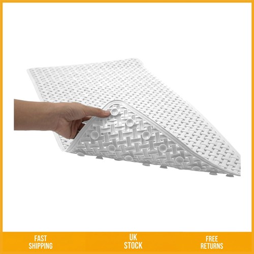 Safe non slip woven - slip, mould